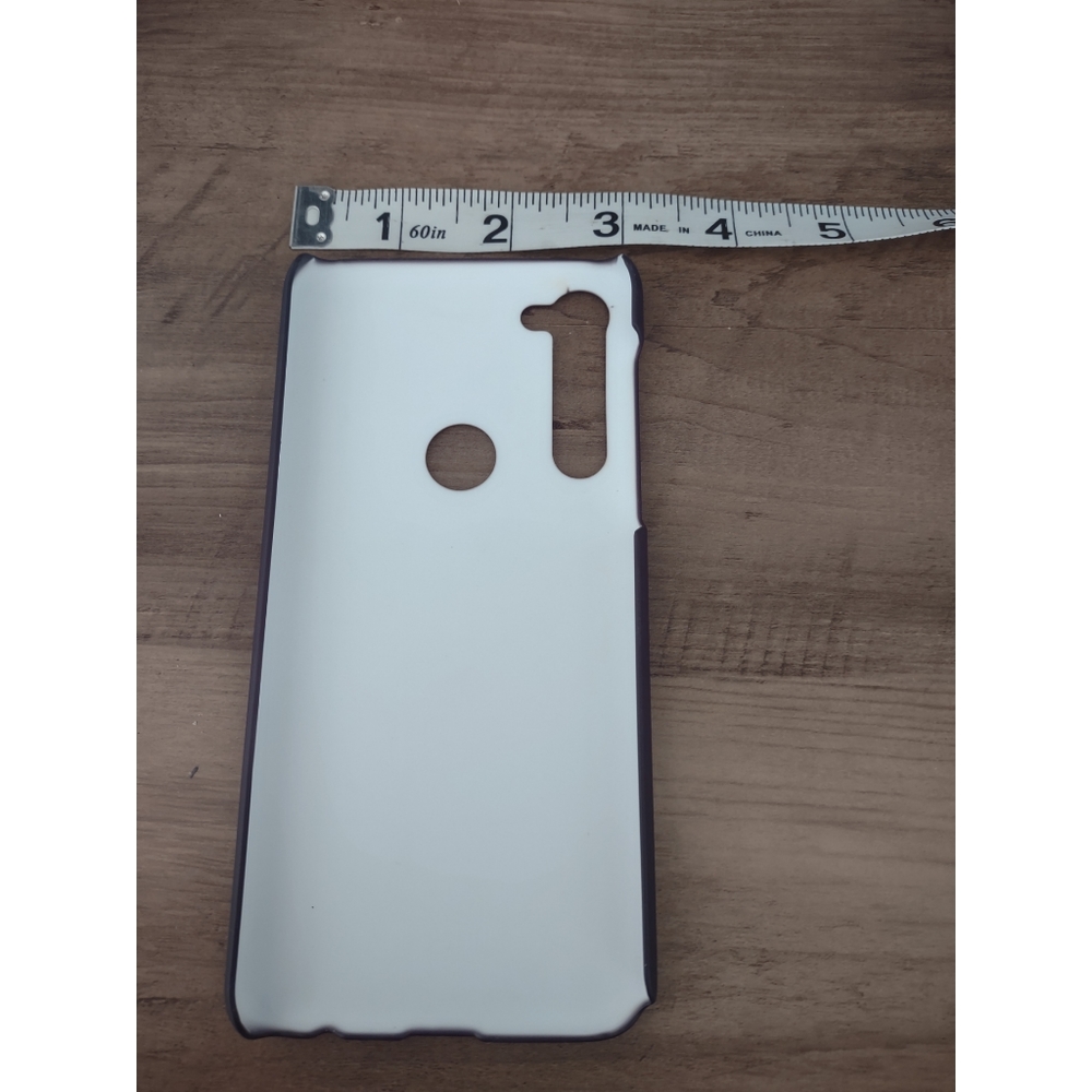 Ghost Phone Case - Picture 5 of 7